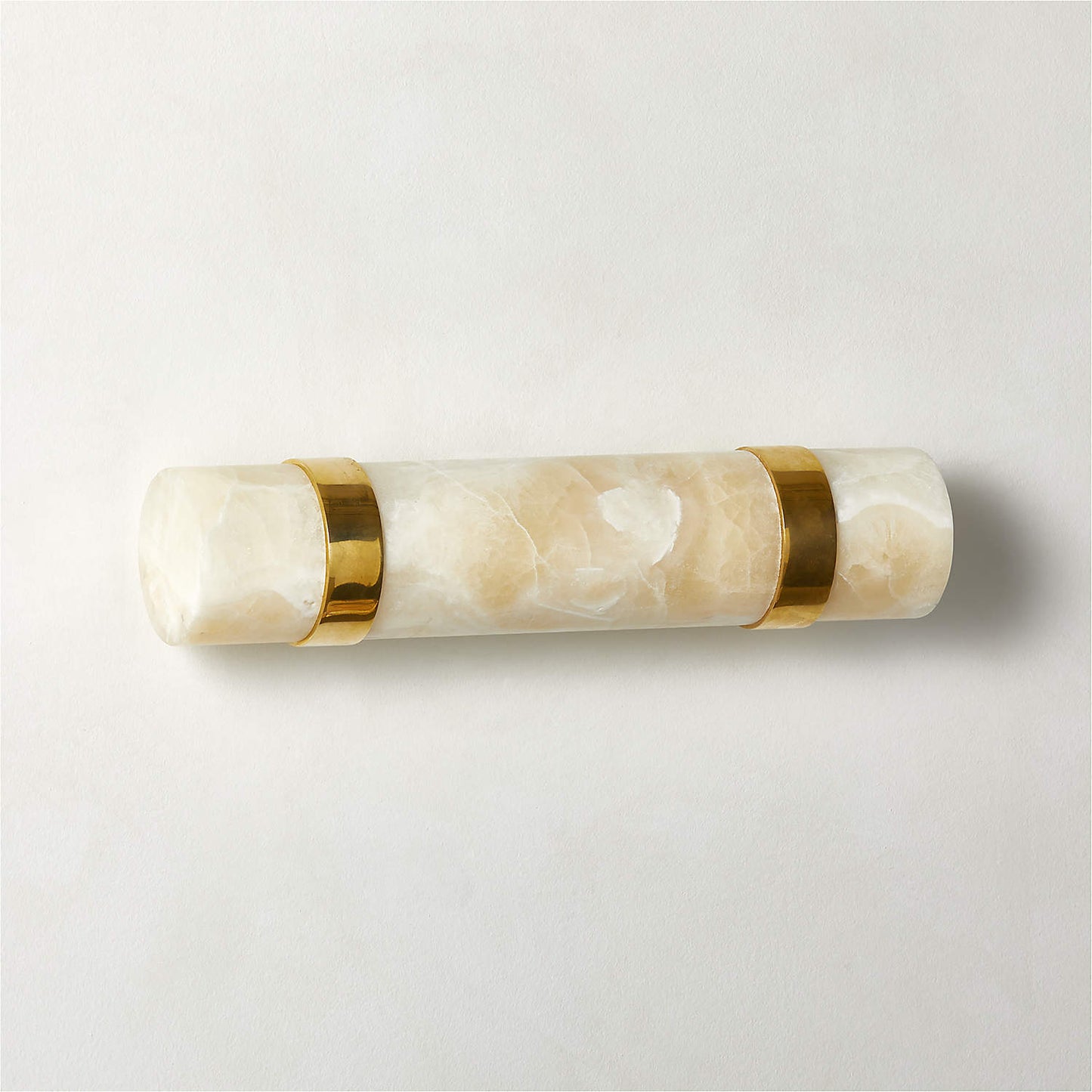 Natalia Onyx Wall Lamp