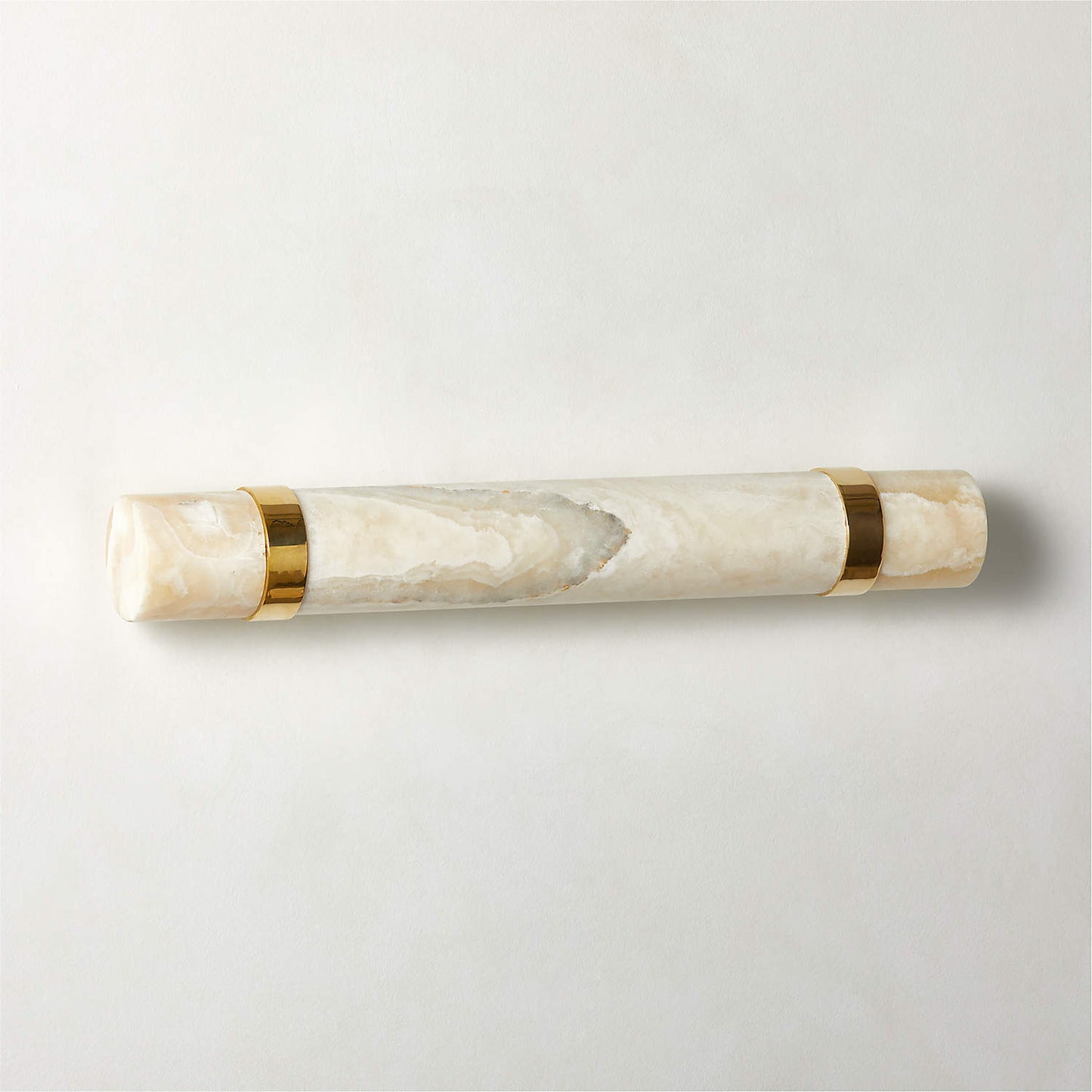 Natalia Onyx Wall Lamp