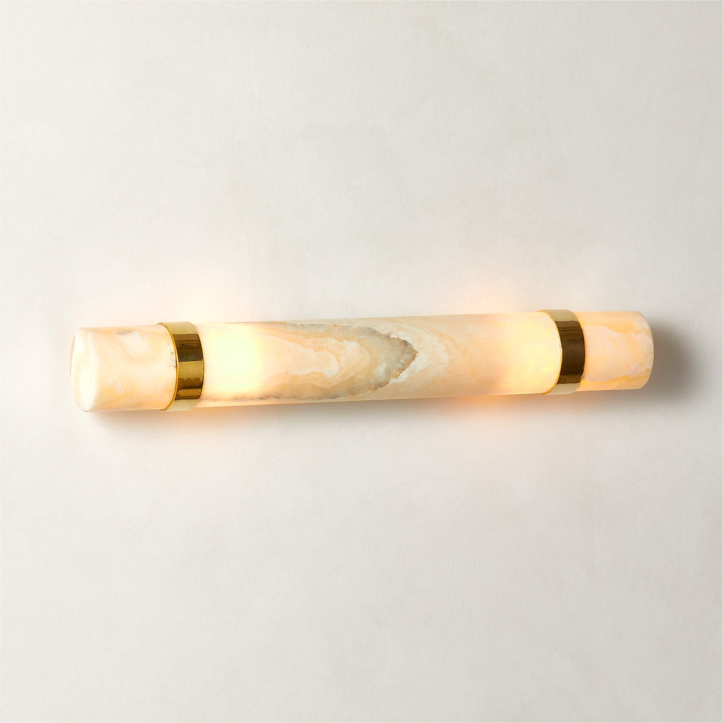 Natalia Onyx Wall Lamp