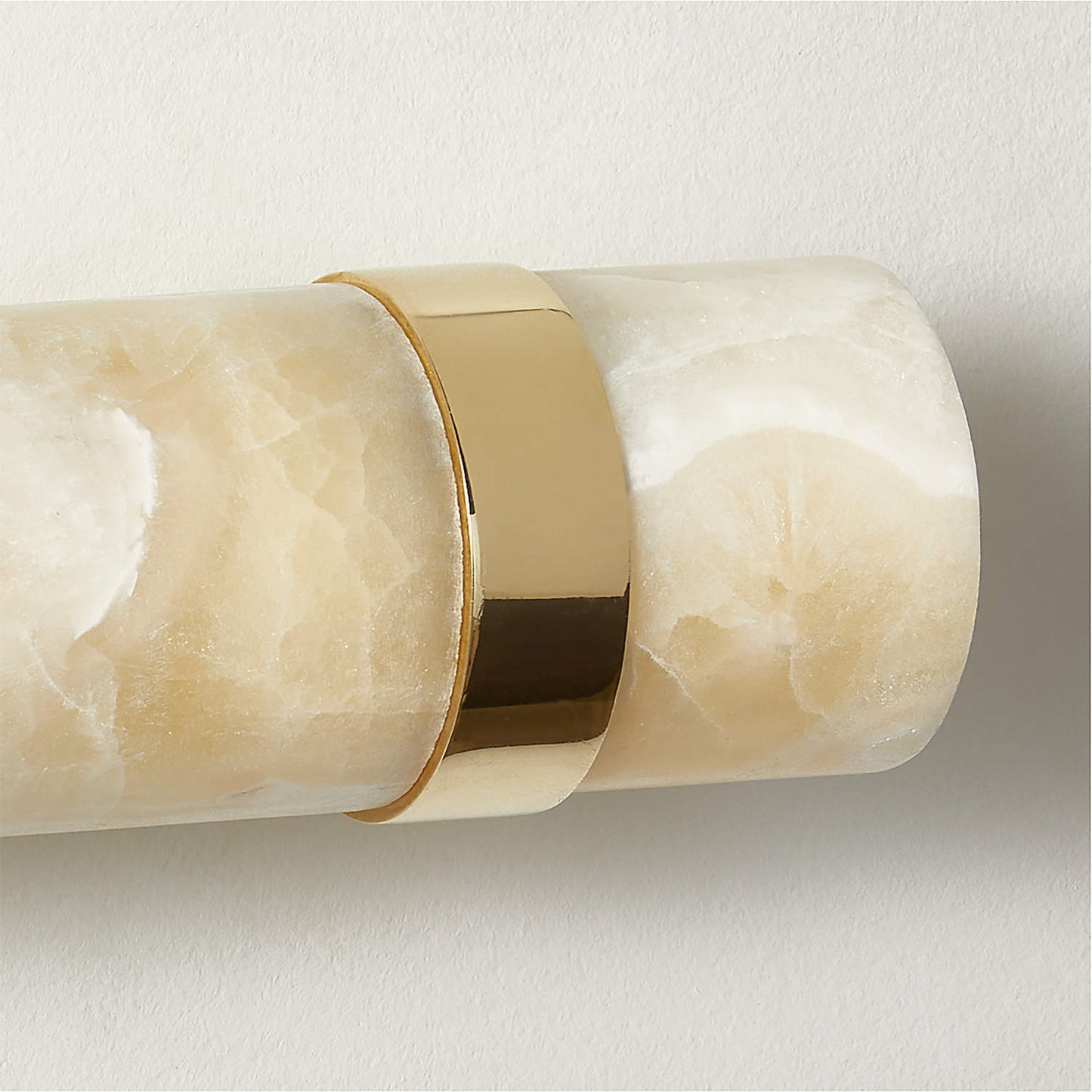Natalia Onyx Wall Lamp