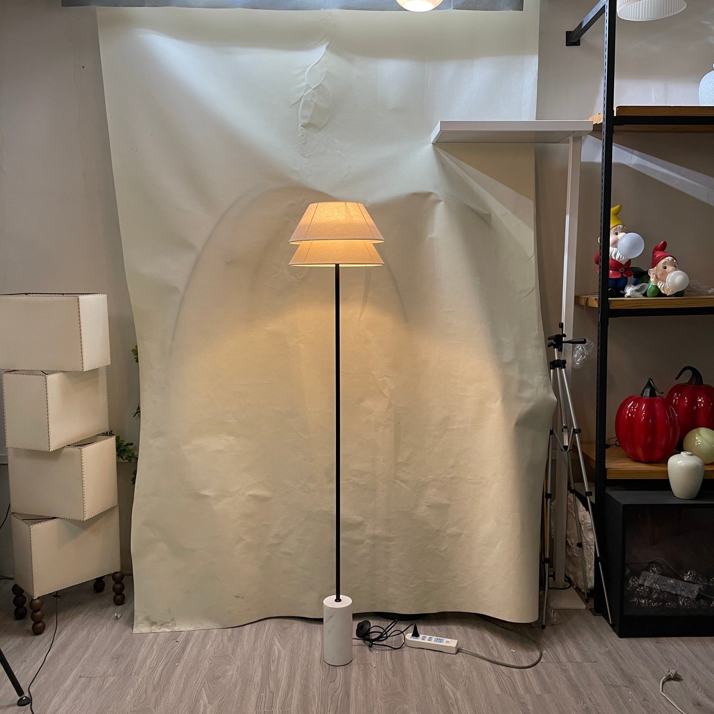 Kobi Floor Lamp