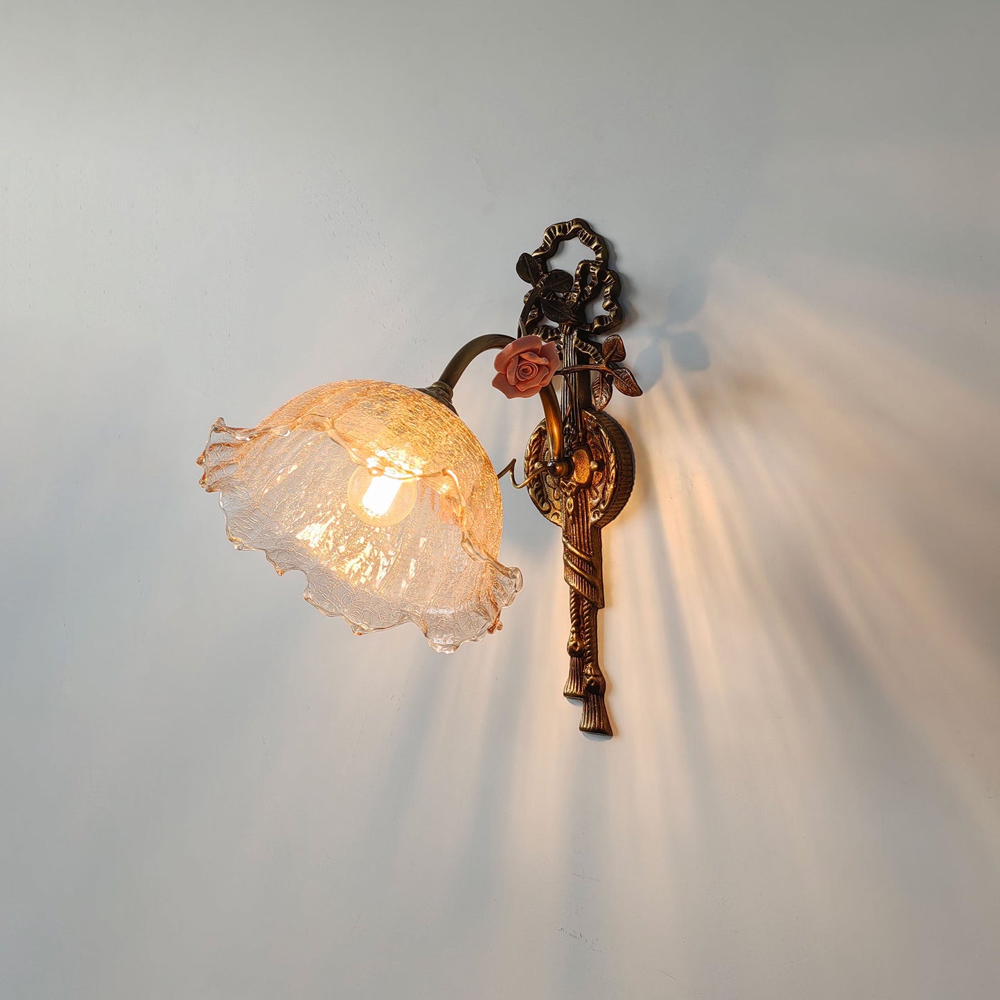 Neiman Wall Lamp