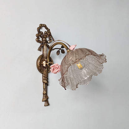Neiman Wall Lamp