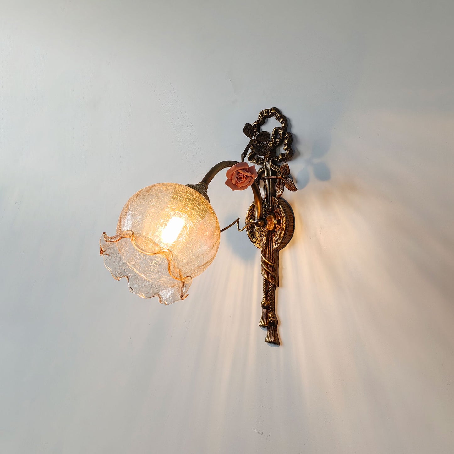 Neiman Wall Lamp