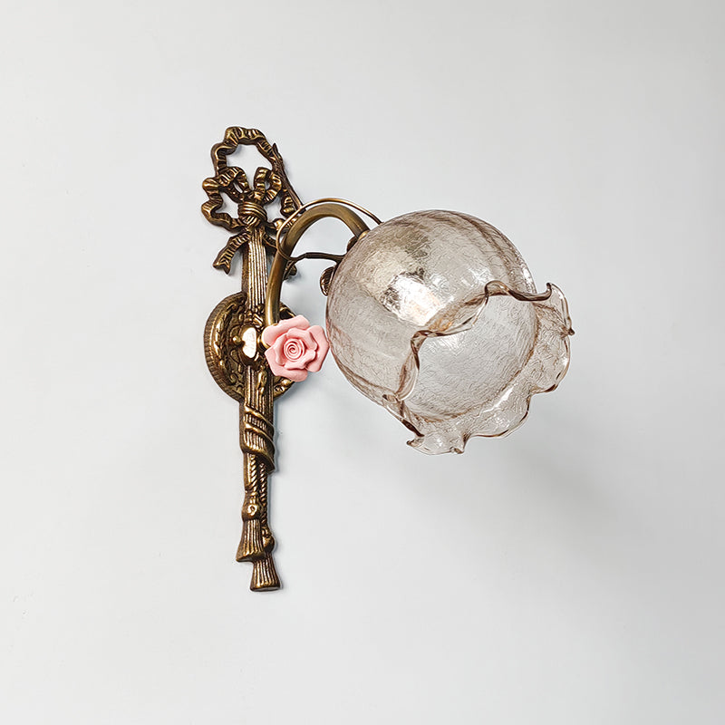 Neiman Wall Lamp