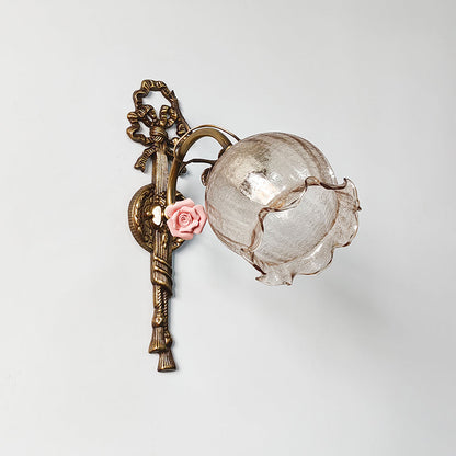 Neiman Wall Lamp
