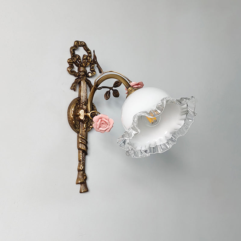 Neiman Wall Lamp