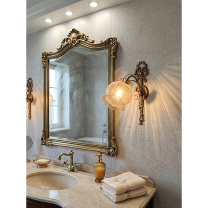Neiman Wall Lamp