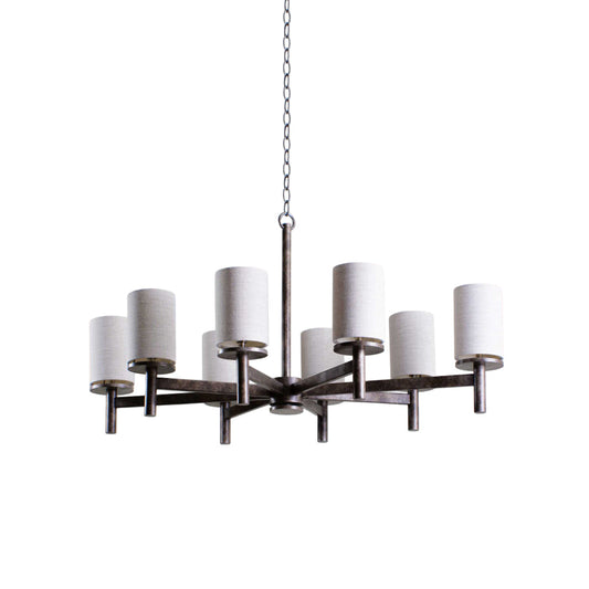 Neptune Chandelier