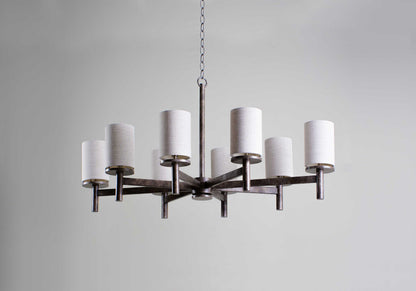 Neptune Chandelier