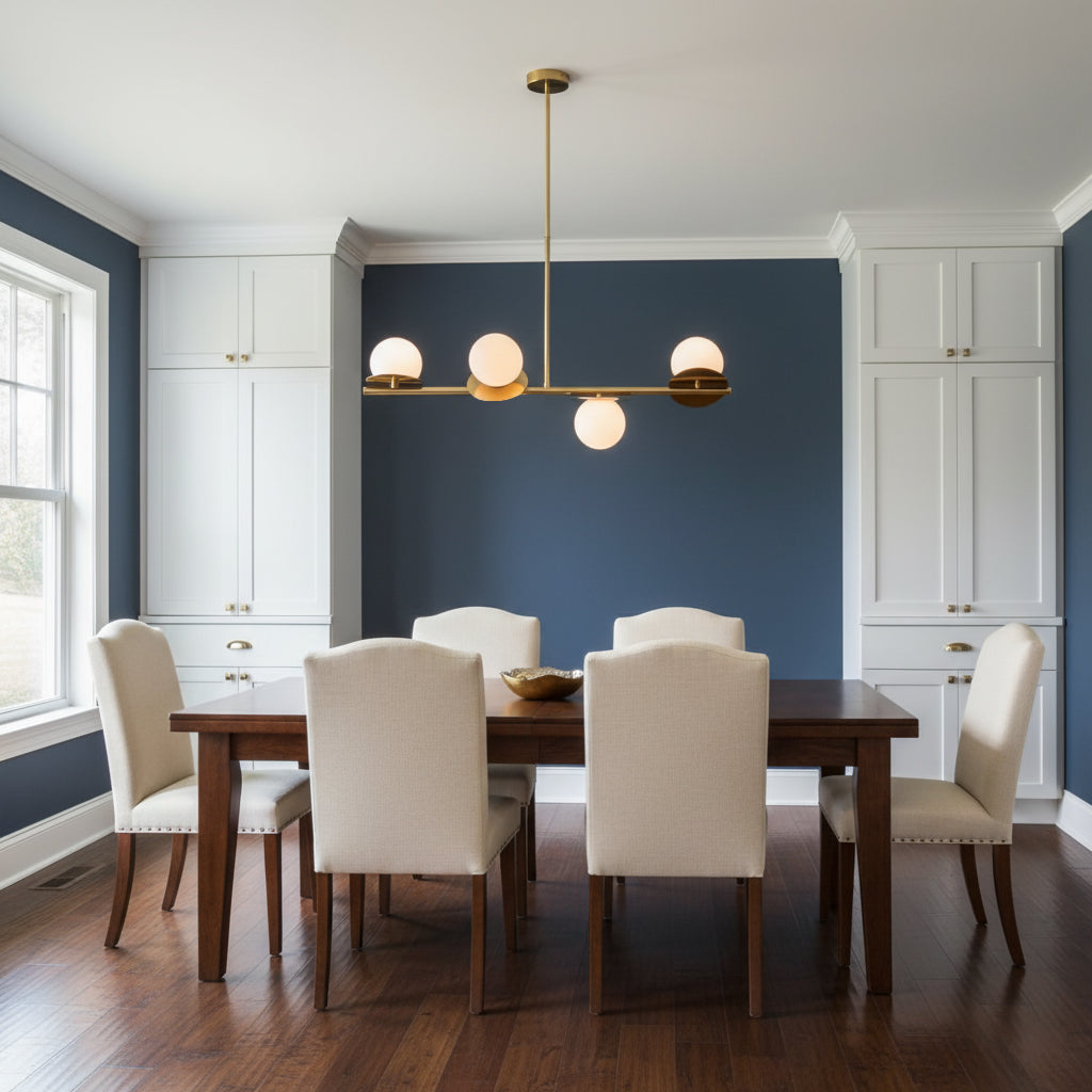 Nethi Chandelier