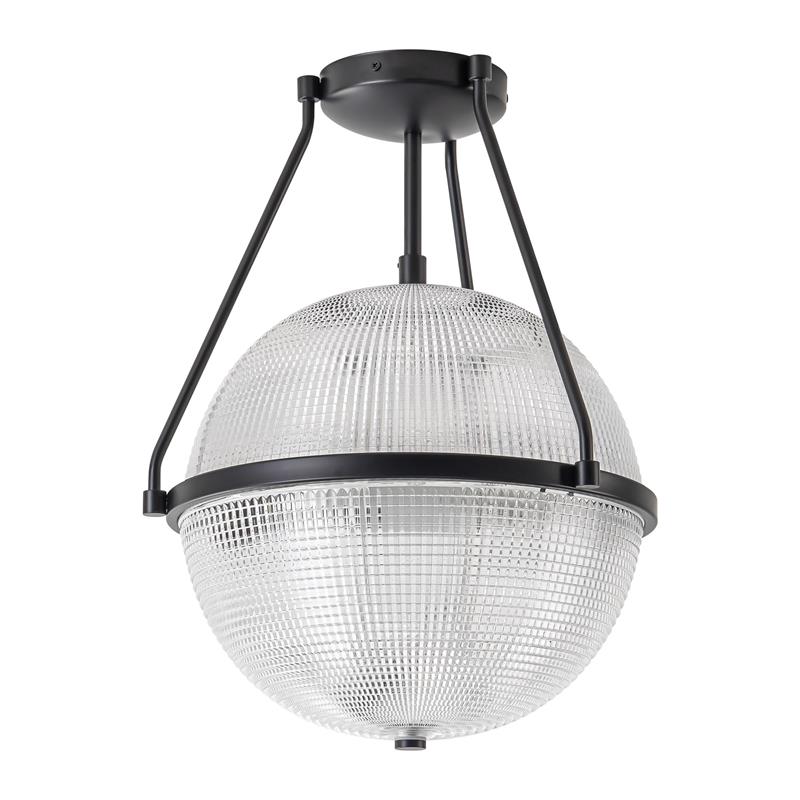 Neven Glass Ceiling Lamp