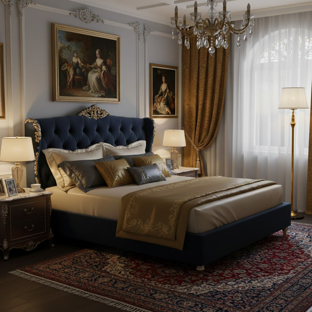 Newport Floor Lamp