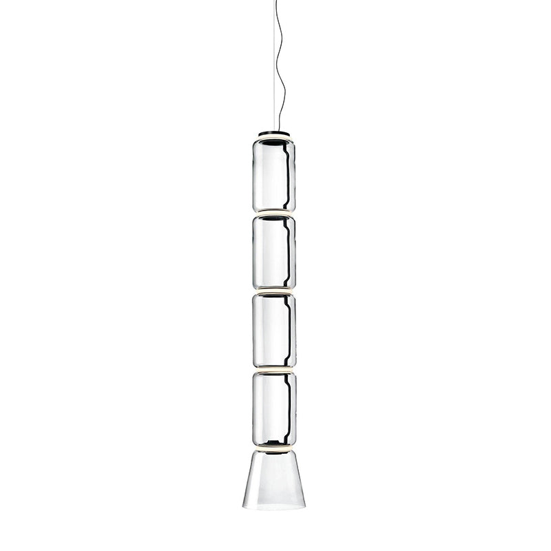Noctambule Pendant Lamp