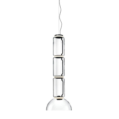 Noctambule Pendant Lamp
