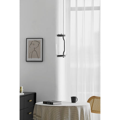 Noctambule Pendant Lamp