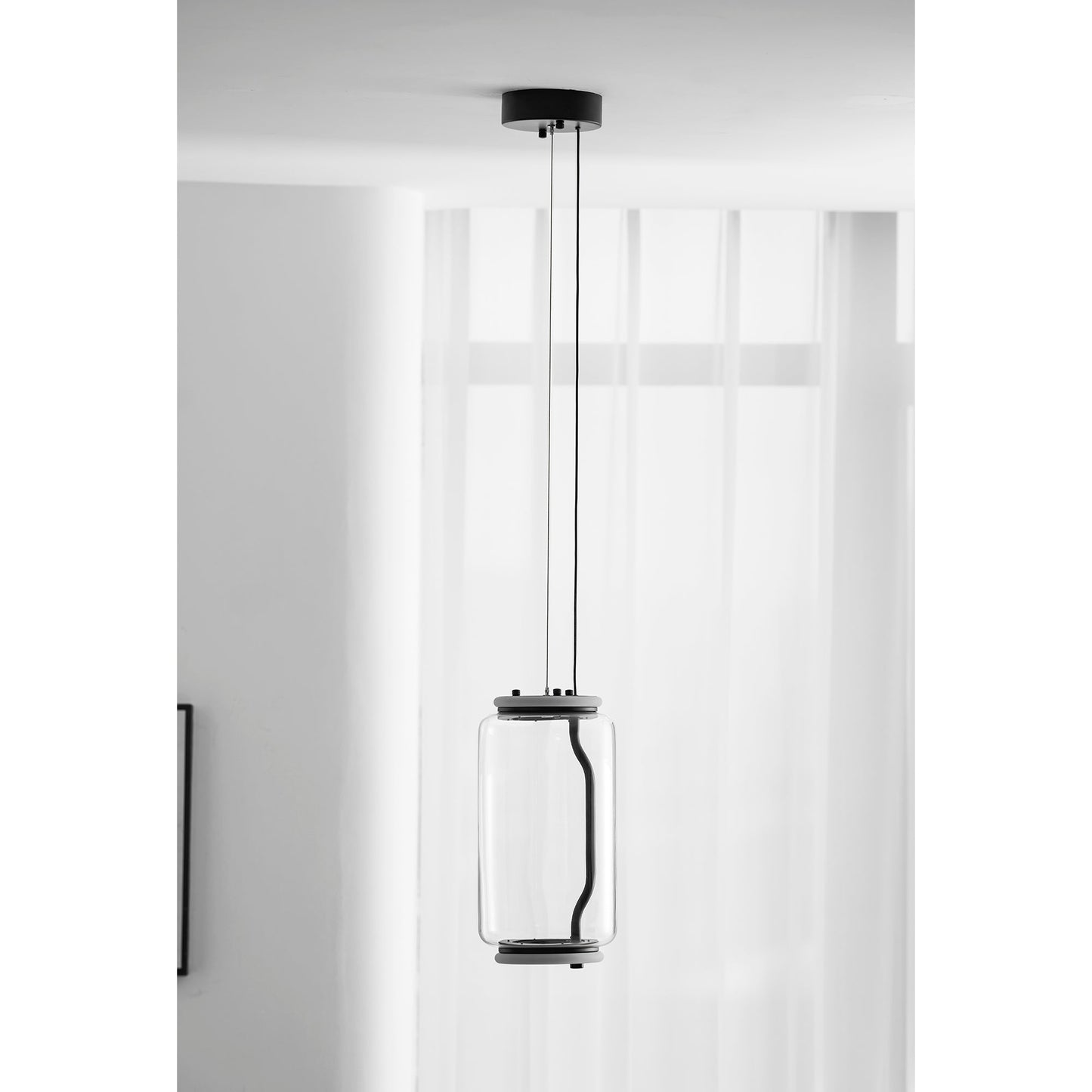 Noctambule Pendant Lamp