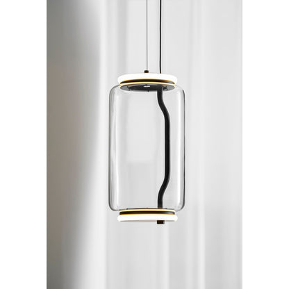 Noctambule Pendant Lamp