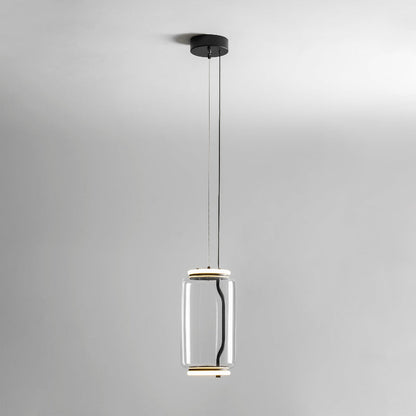 Noctambule Pendant Lamp
