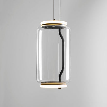 Noctambule Pendant Lamp