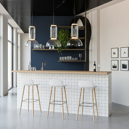 Noctambule Pendant Lamp