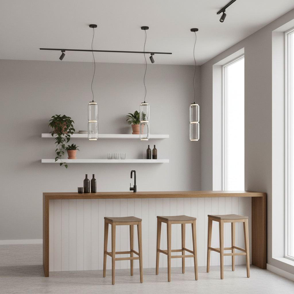 Noctambule Pendant Lamp