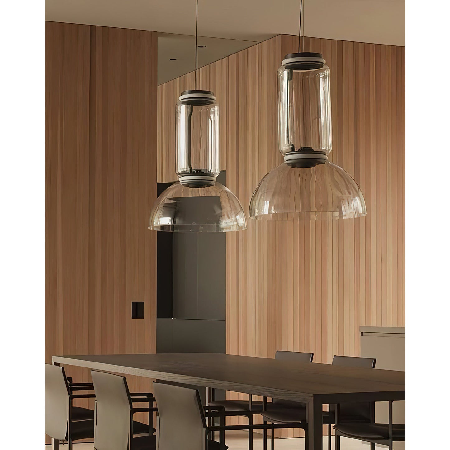 Noctambule Pendant Lamp