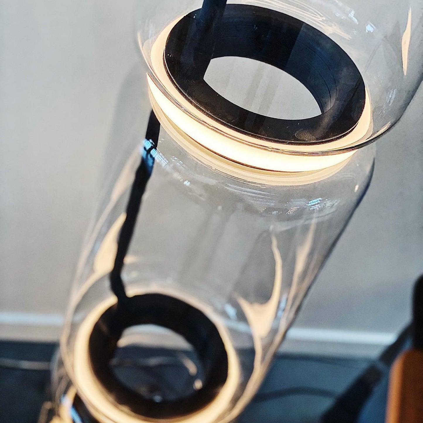 Noctambule Pendant Lamp
