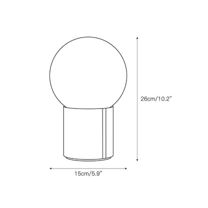 Nocte Table Lamp