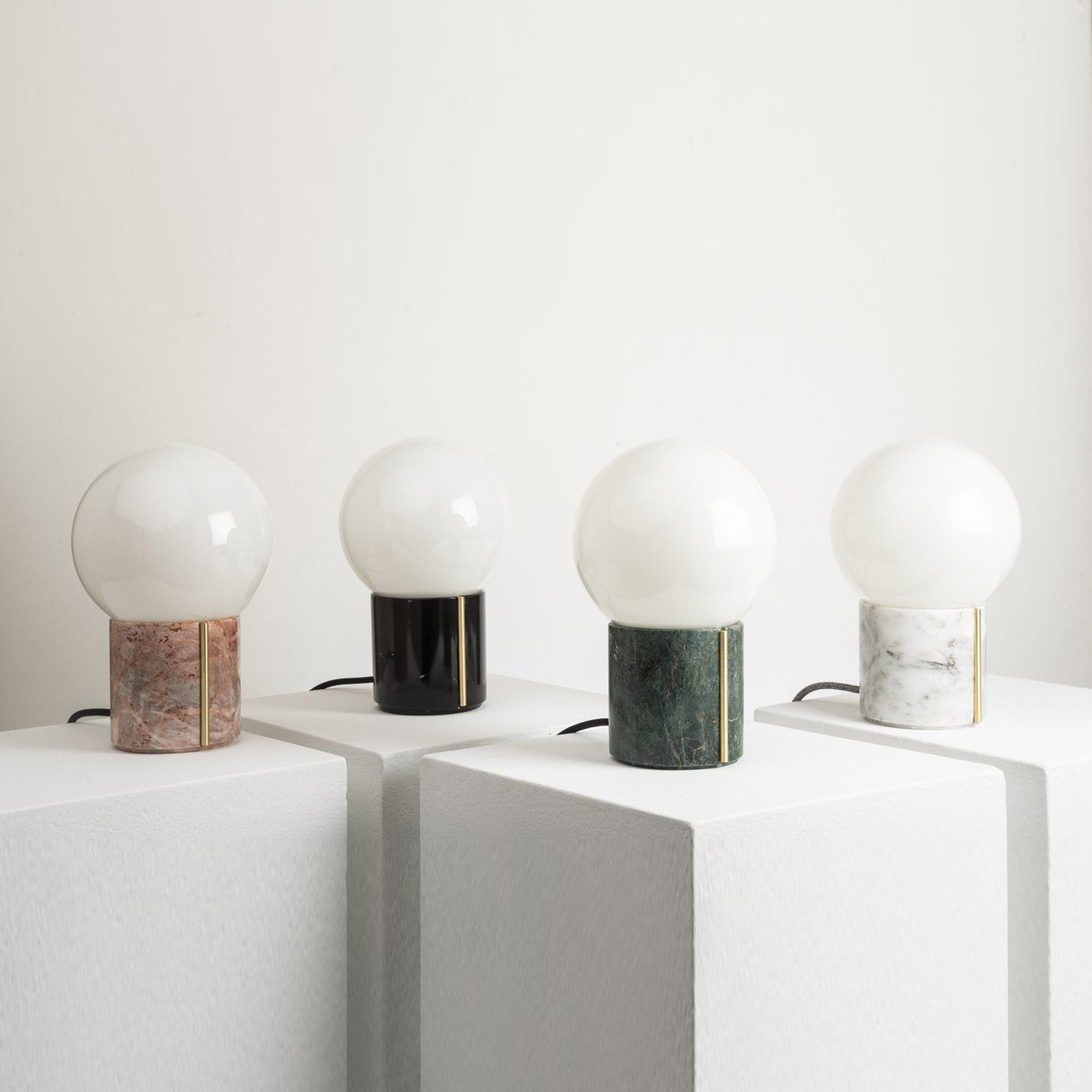 Nocte Table Lamp