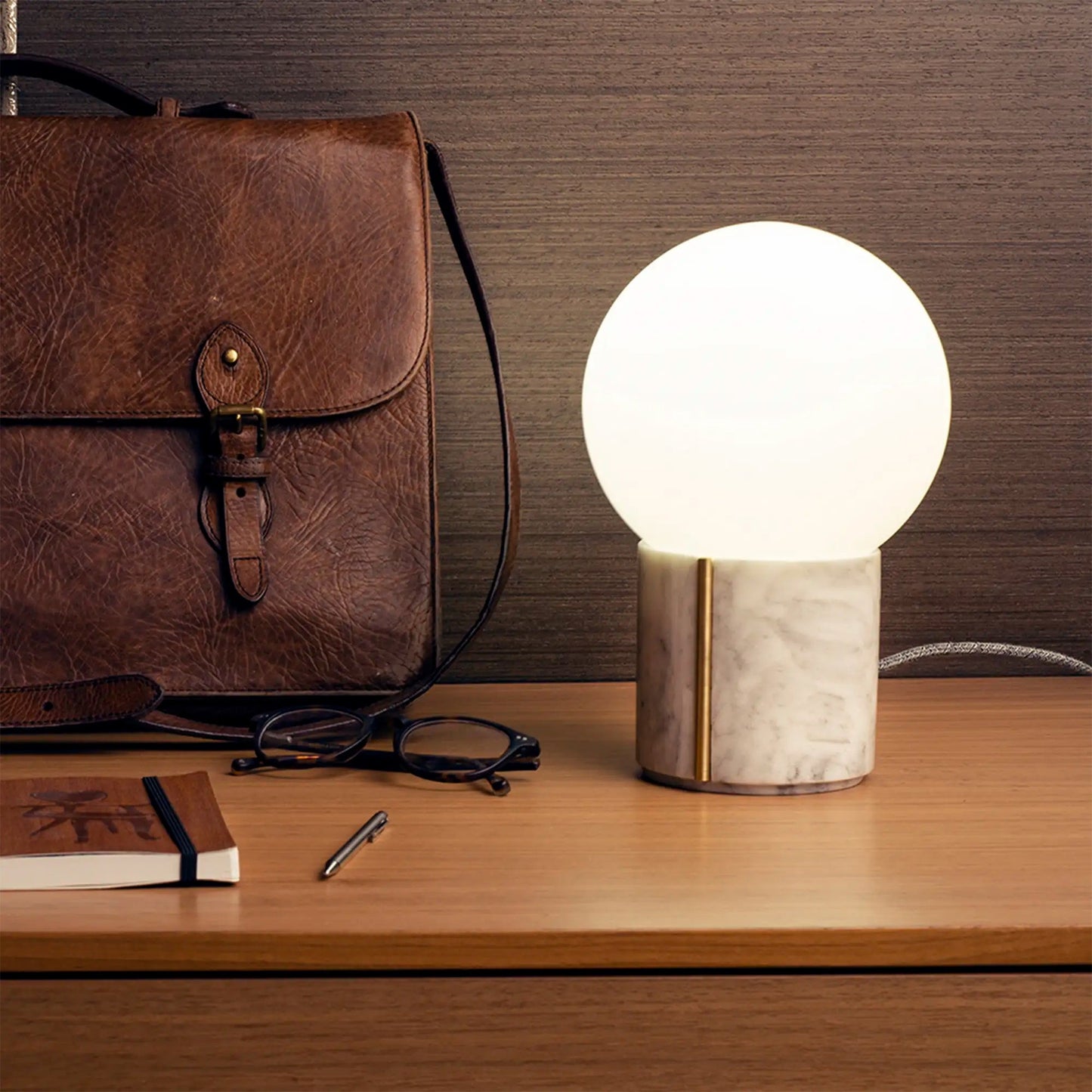 Nocte Table Lamp
