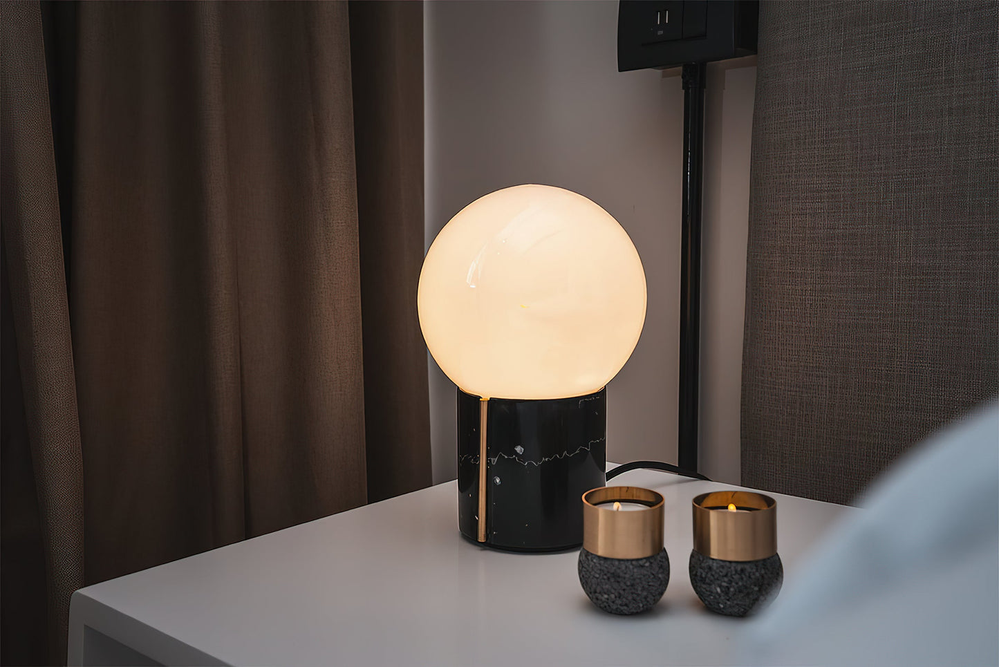 Nocte Table Lamp