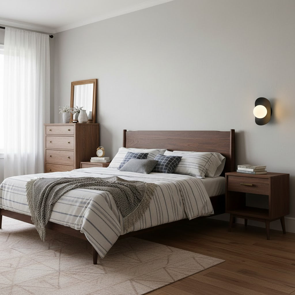 Nouvel Wall Lamp