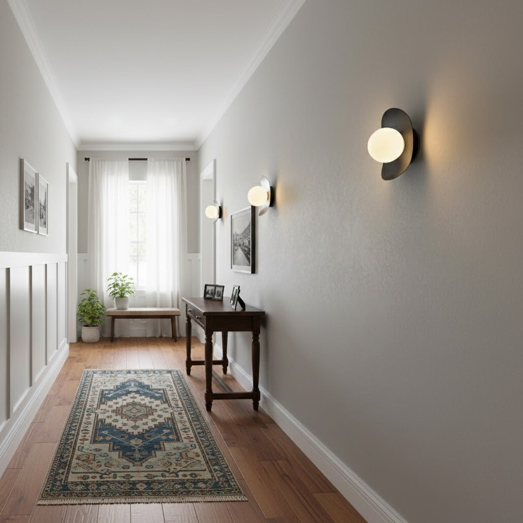 Nouvel Wall Lamp