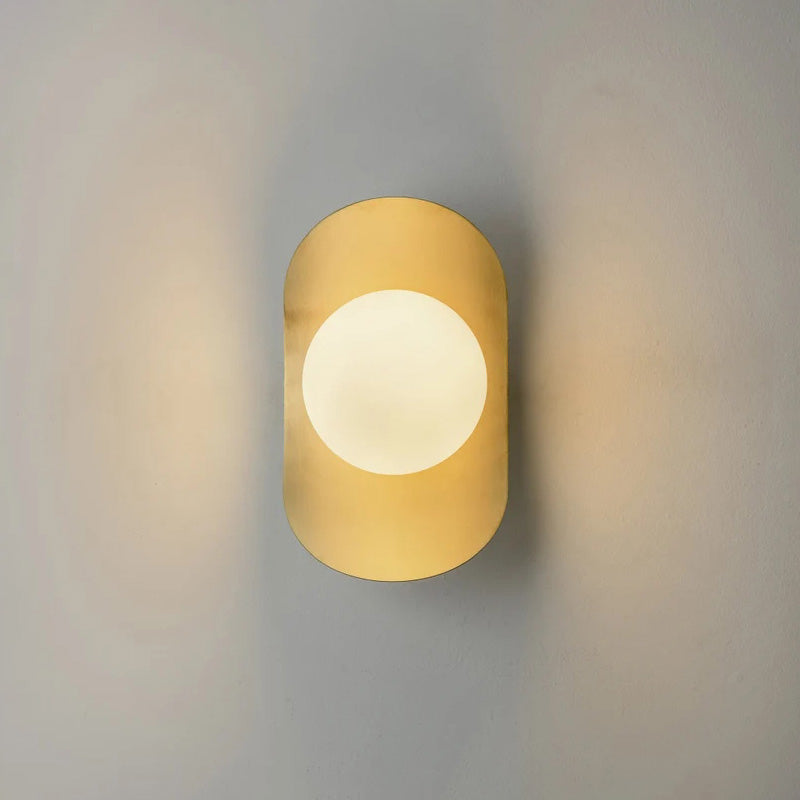 Nouvel Wall Lamp