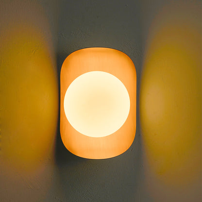 Nouvel Wall Lamp