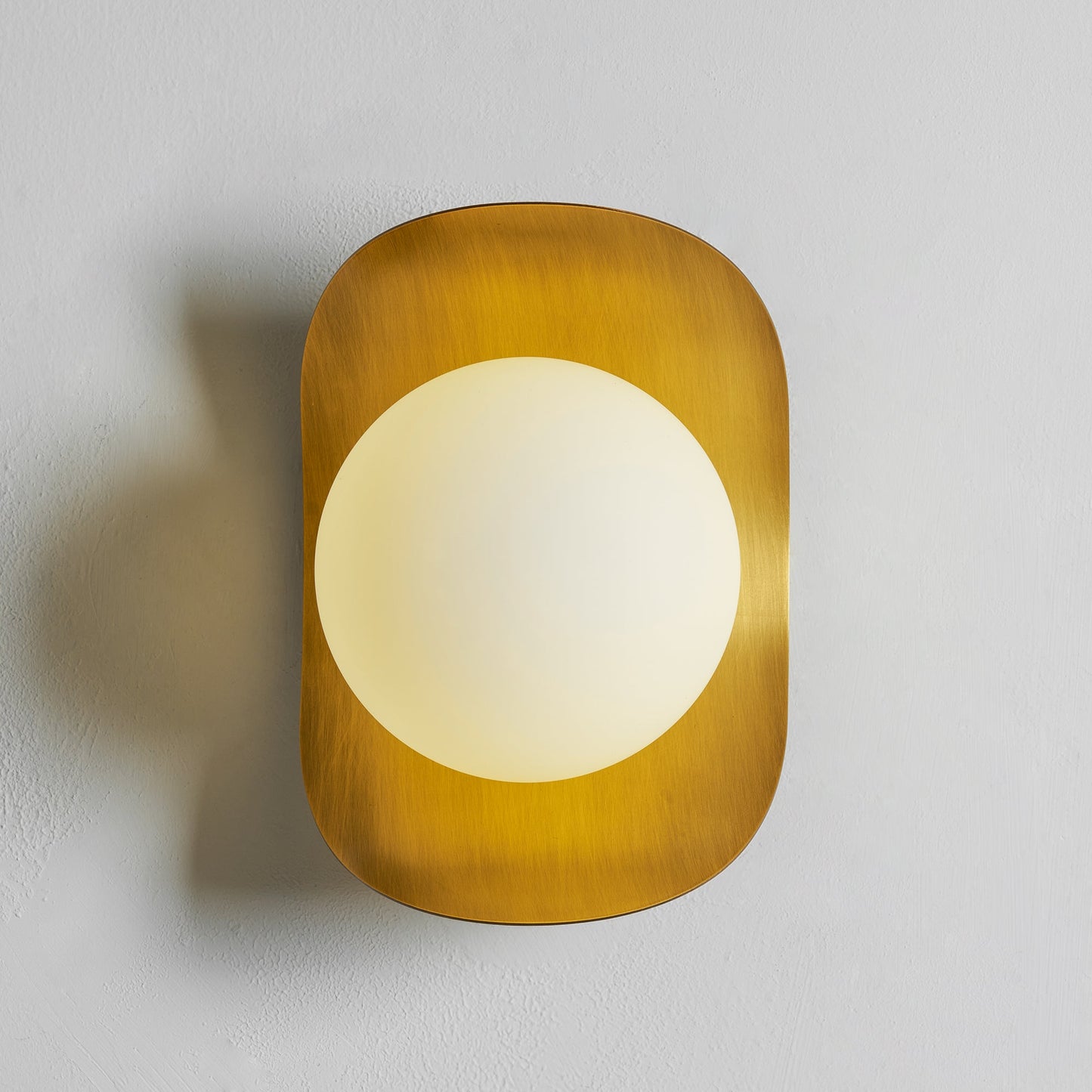 Nouvel Wall Lamp