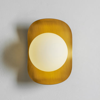 Nouvel Wall Lamp