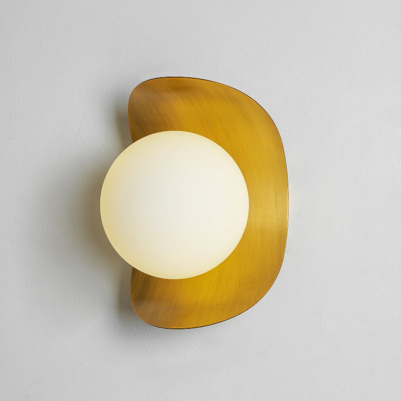 Nouvel Wall Lamp