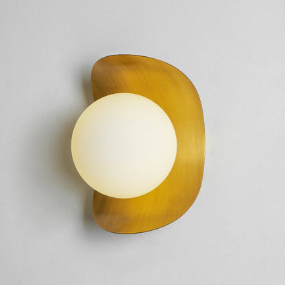 Nouvel Wall Lamp