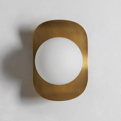 Nouvel Wall Lamp