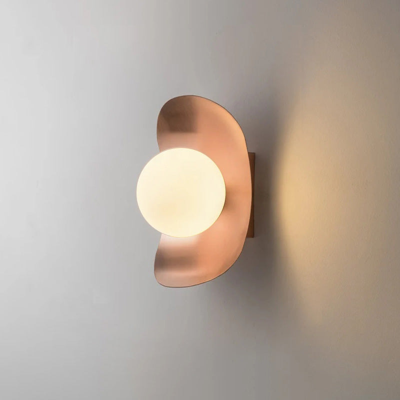 Nouvel Wall Lamp