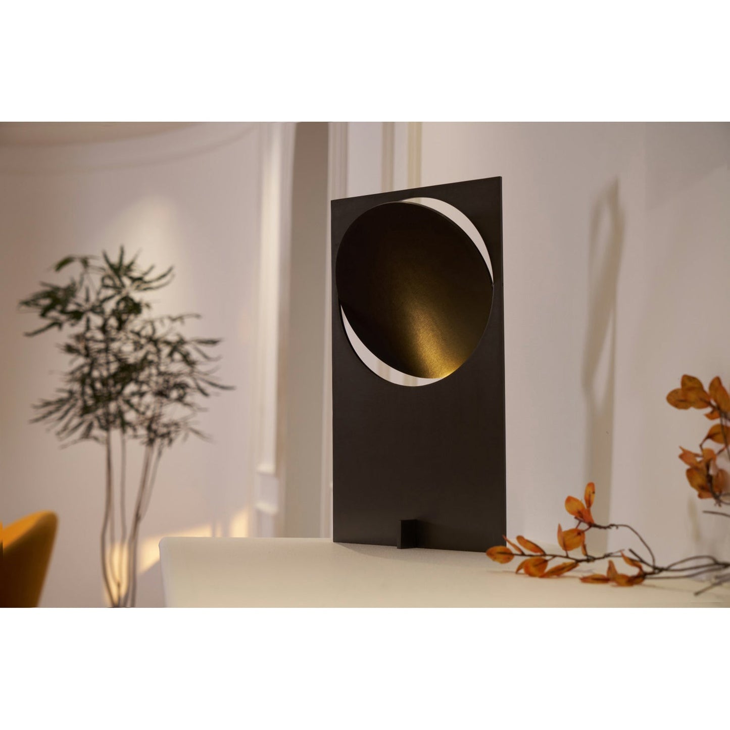 OBJ-01 Table Lamp