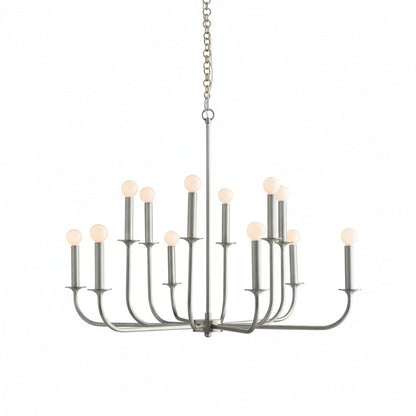 Odensa Chandelier
