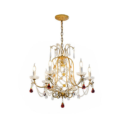 Odette Elysian Chandelier