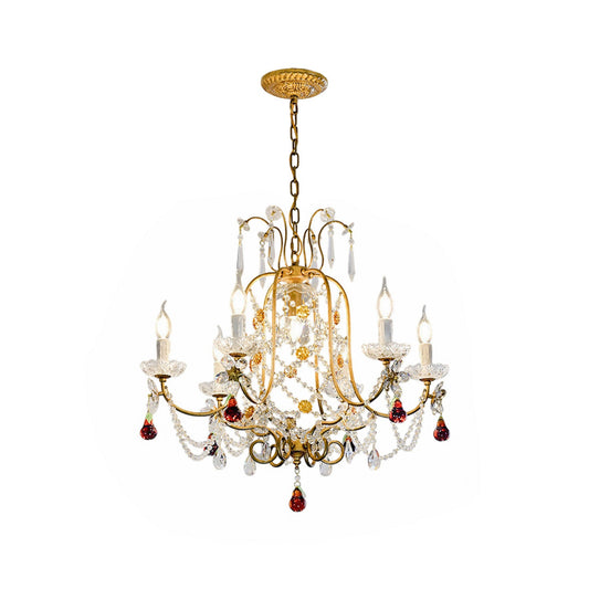 Odette Elysian Chandelier