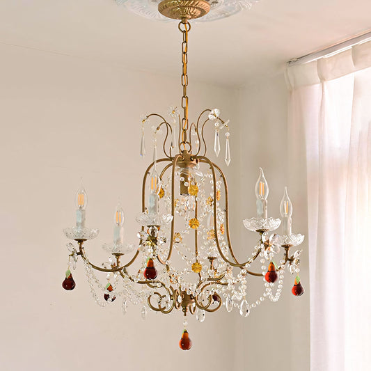 Odette Elysian Chandelier
