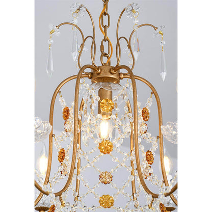 Odette Elysian Chandelier