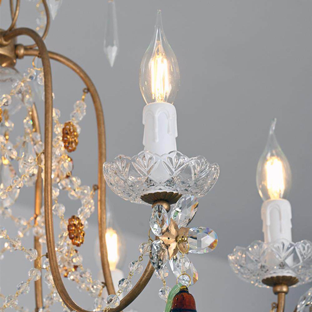 Odette Elysian Chandelier