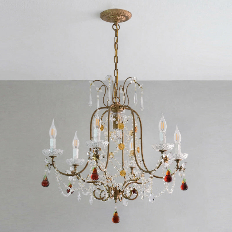 Odette Elysian Chandelier